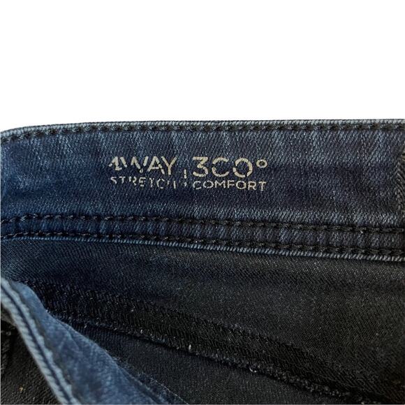 DL1961 Emma Ankle Length Jeggings - Picture 14 of 15